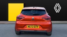 Renault Clio 1.0 TCe 90 Techno 5dr Petrol Hatchback